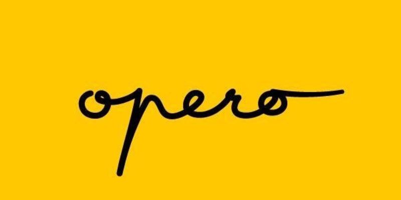 Opero