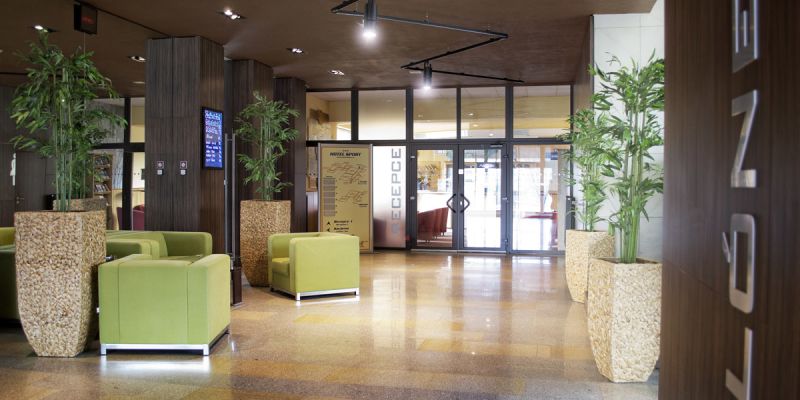 Hotel Sport