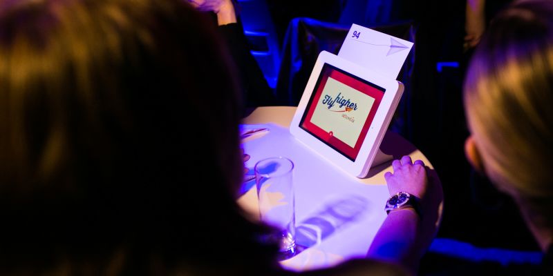 Catalyst Czech Republic - Team building - Push It