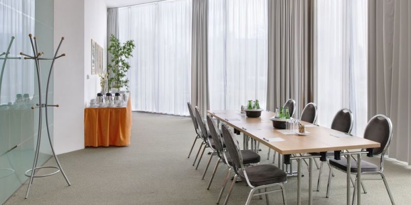 Holiday Inn v Brně slaví 25 let