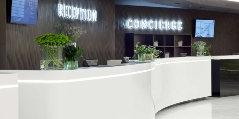 Clarion Congress Hotel Prague ****