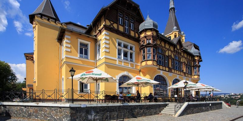 Červnový MICE TRIP do Karlovarského a Ústeckého kraje zve na nové prostory a incentivní turistiku!