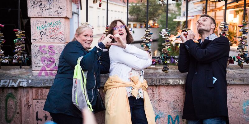 Catalyst Czech Republic - Team building - Photopoly