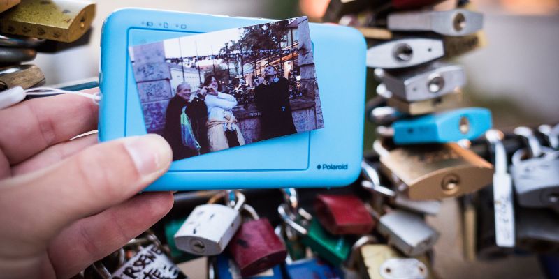 Catalyst Czech Republic - Team building - Photopoly