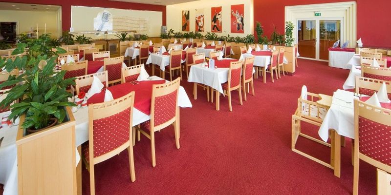 SPA RESORT SANSSOUCI****
