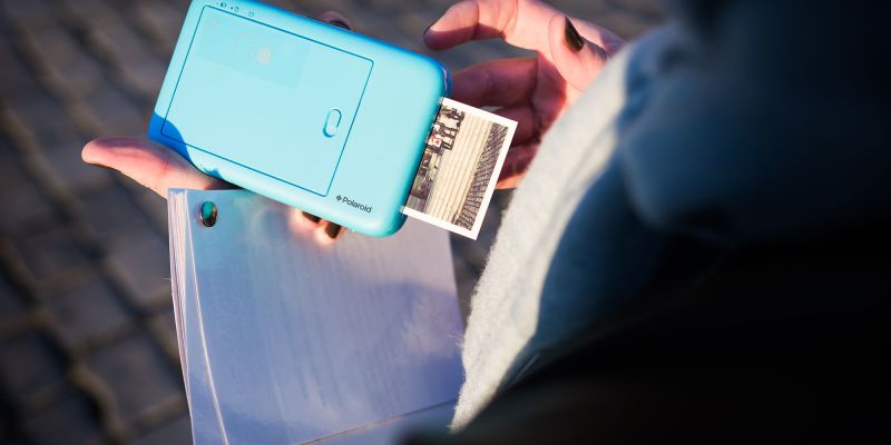 Catalyst Czech Republic - Team building - Photopoly