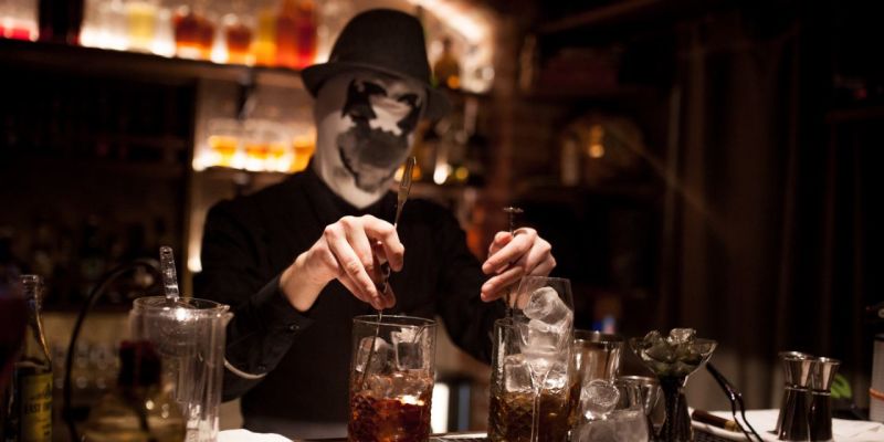 AnonymouS Shrink's Office