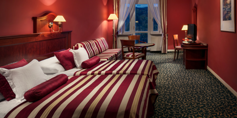 Hotel Imperial