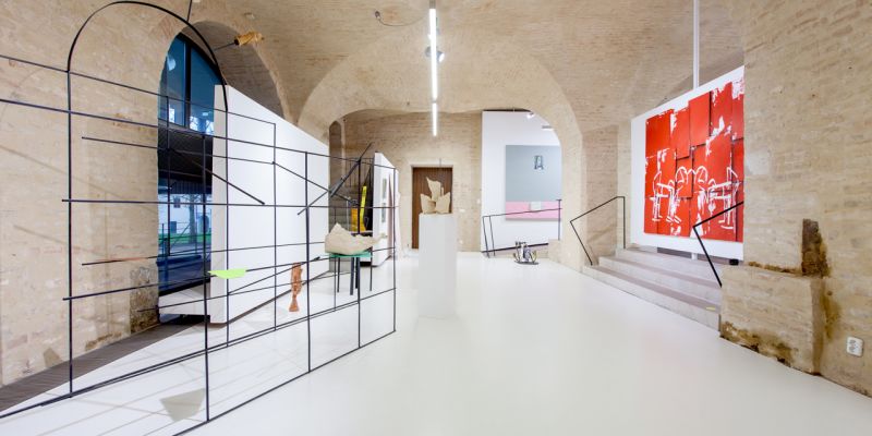 Fait Gallery
