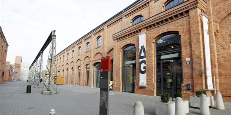 Fait Gallery