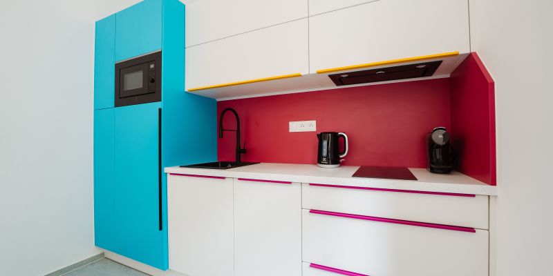 Nové rodinné apartmány v centru Karlových Varů