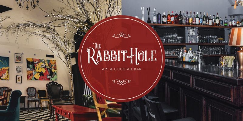 The Rabbit Hole