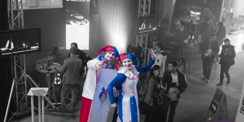 Další ročník EventEXPO v Bratislavě již v únoru 2018