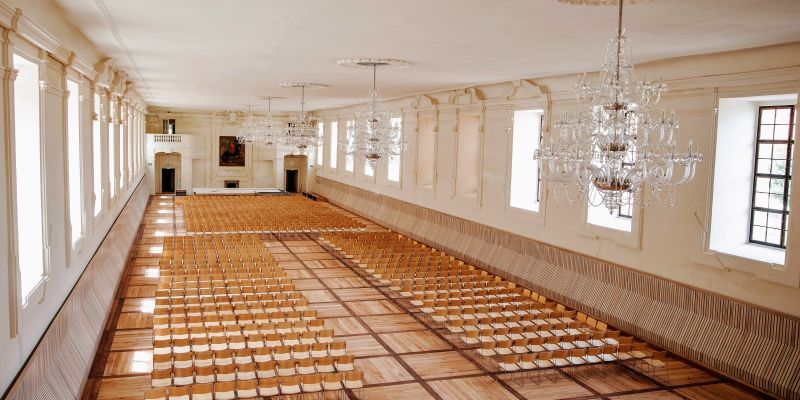 Moravia Convention Bureau