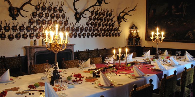 Moravia Convention Bureau