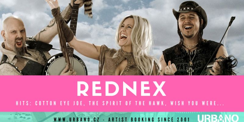 REDNEX - REDNEX