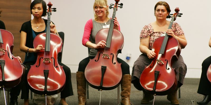 Catalyst Czech Republic - Team building - Orchestrate