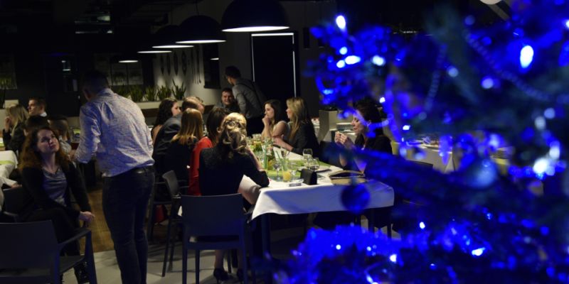 Restaurace PEPE Food & Gym