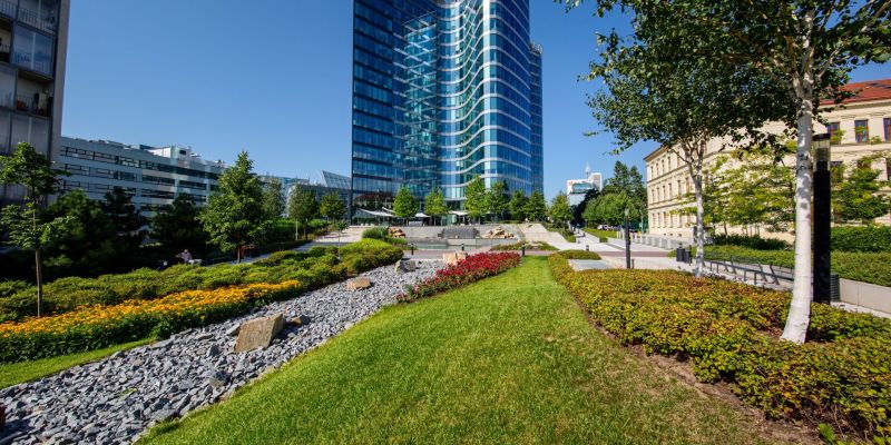 FLEKSI Filadelfie - The Nest