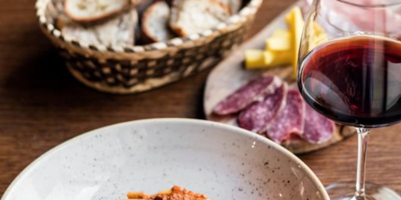 La Bottega Di Finestra
