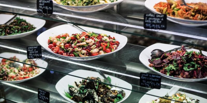 La Bottega Di Finestra