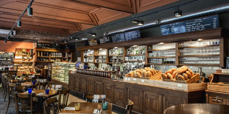 La Bottega Di Finestra