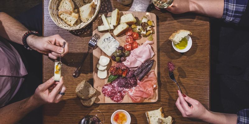 La Bottega Di Finestra