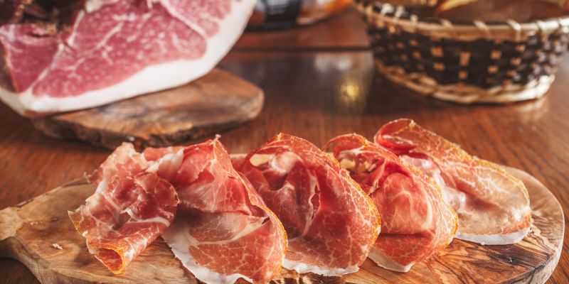 La Bottega Di Finestra