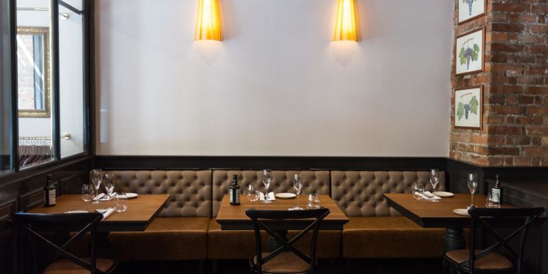 La Finestra in Cucina