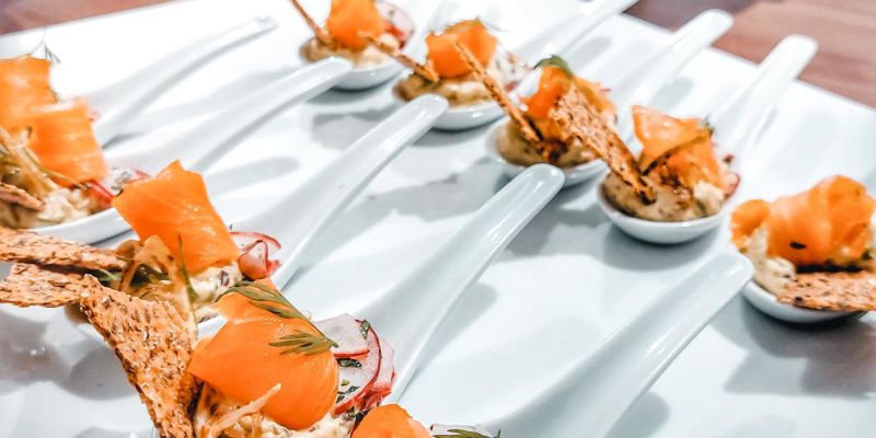 Zámecký Hotel Třešť - Hodovní síň