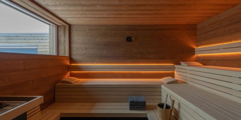 Hotel Královka - SPA & WELLNESS