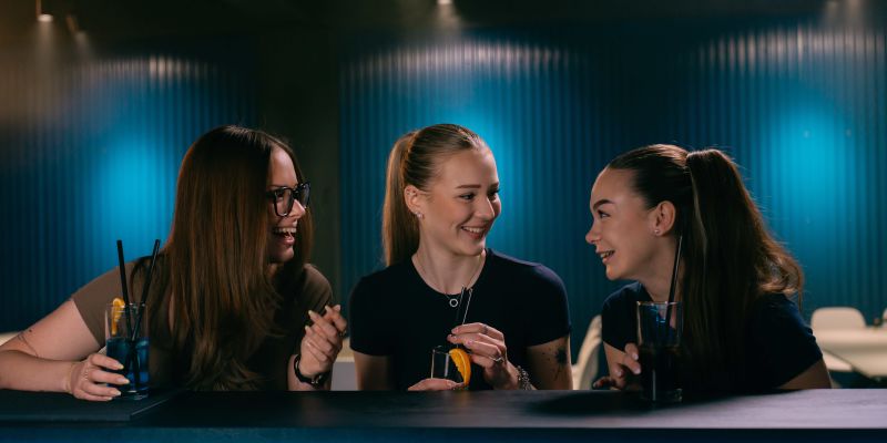 Kde probudit týmovou energii a soutěživost? Vyrazte s kolegy na akční teambuilding do Mercuria Laser Game