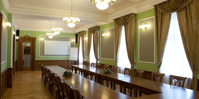 Hotel Zámek Berchtold