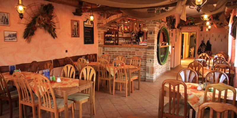 Vinařství San Marco