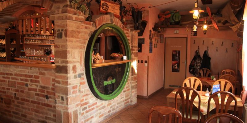 Vinařství San Marco