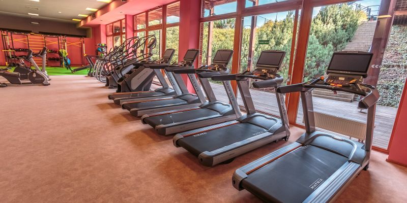 Park Holiday Congress & Wellness Hotel