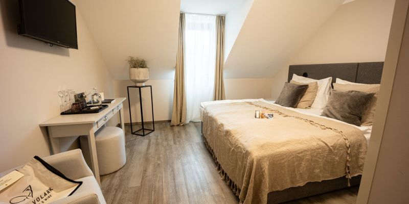 Wellness & Wine Hotel VOLARIK