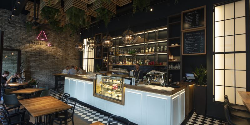 Food Lab