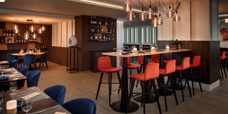 Hotel Duo / Jan Hotels