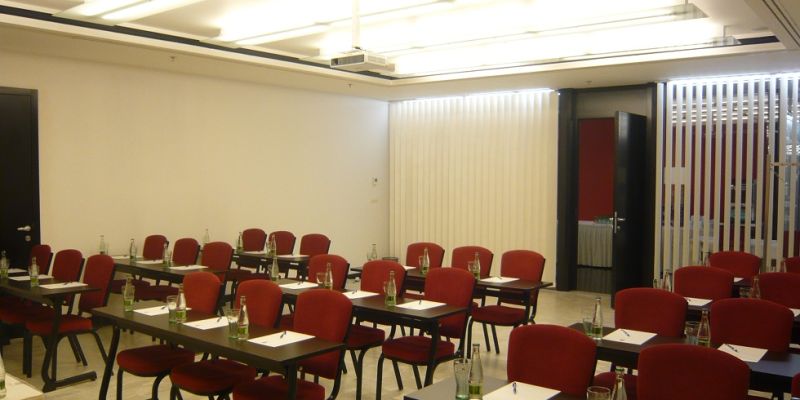 Grandior Hotel Prague - Sály Aplaus, Bravo, Ceremonie, Dialog
