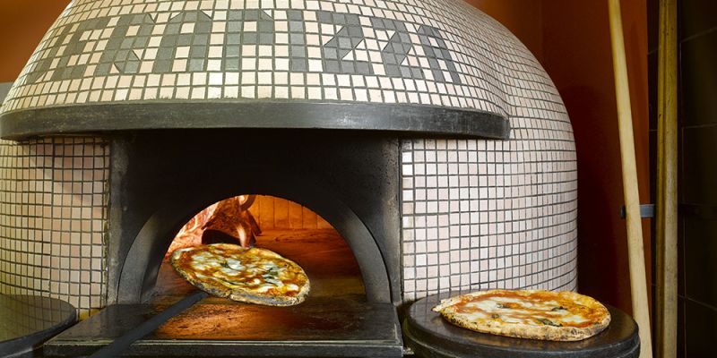 Pizza Nuova