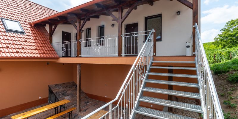 Vinařství San Marco