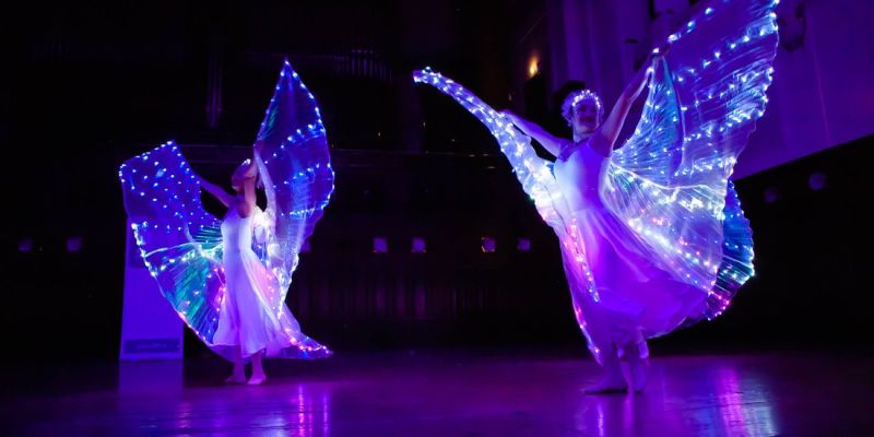 Chcete si rozbalit kouzelný předvánoční čas? Aquapalace Hotel Prague představuje jedinečný zážitek z firemního vánočního večírku!