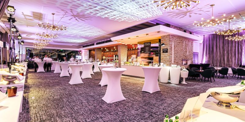 Hotel International Brno