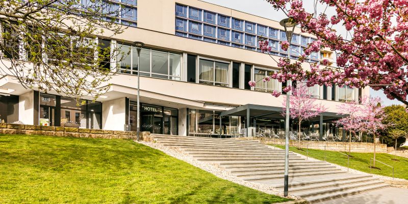 Hotel International Brno