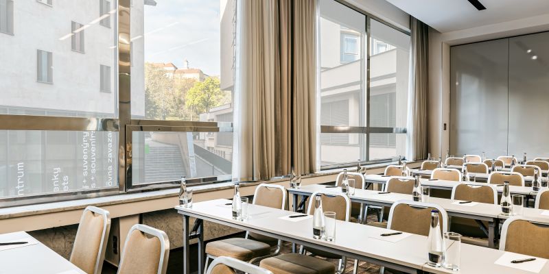 Hotel International Brno