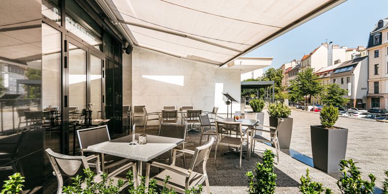 Hotel International Brno