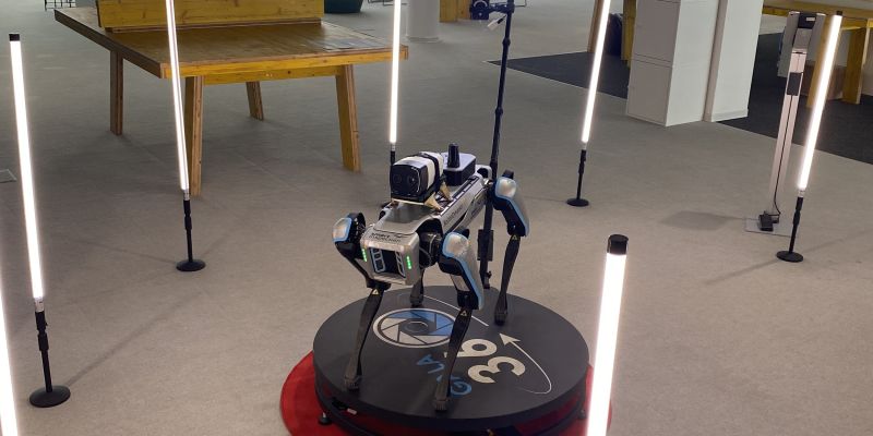 GALA 360 | Videokoutek 360°