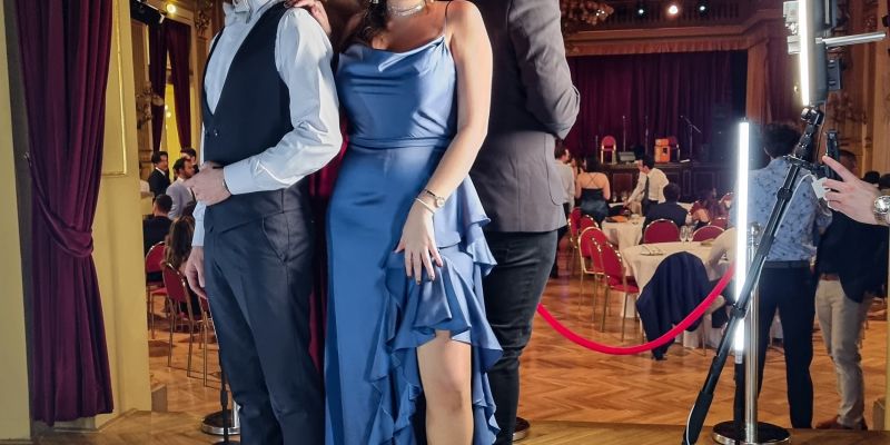 GALA 360 | Videokoutek 360°