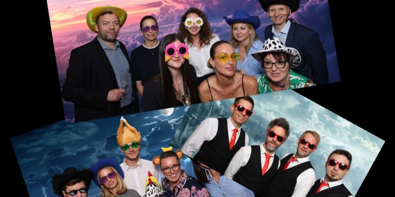 GALA FOTO | Multifunkční AI fotokoutek - GALA FOTO | Multifunkční AI fotokoutek